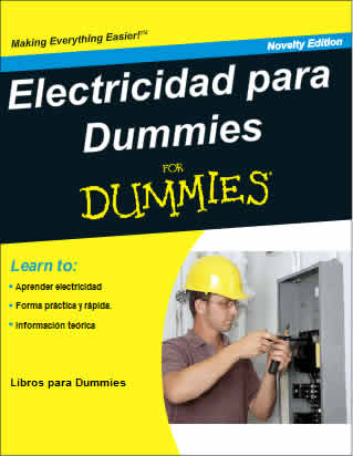 electricidad para dummies