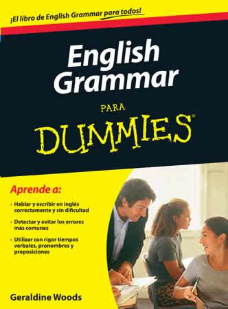 English Gramar para dummies