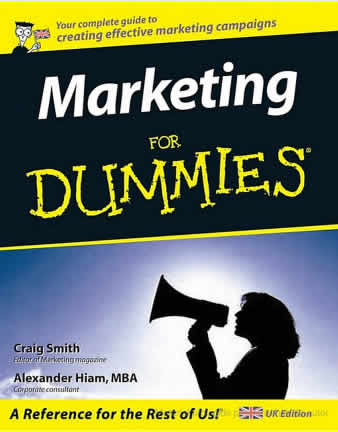 Marketing para dummies