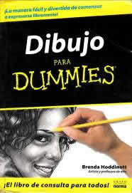Como dibujar para Dummies -Dibujo Para Dummies