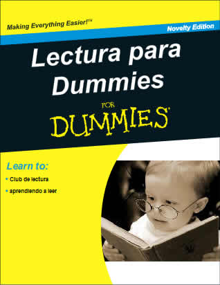 Lectura para Dummies
