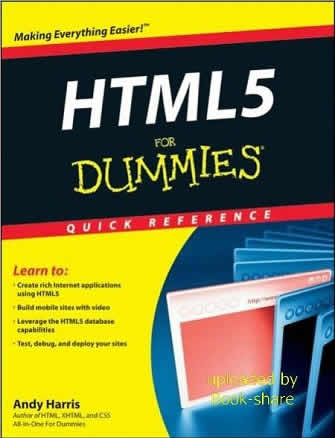 HTML Para Dummies