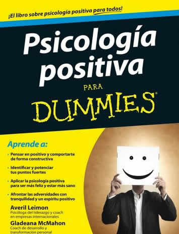 Psicologia positiva para Dummies