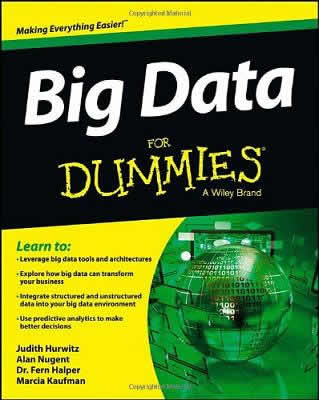 Big data para Dummies