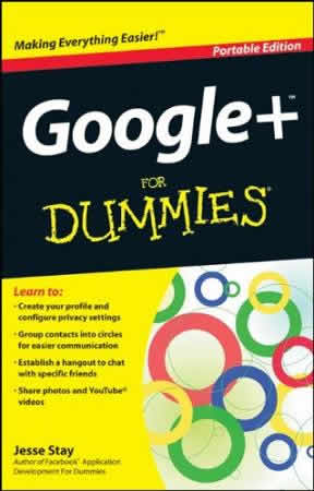Google plus para Dummies
