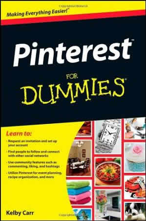 Pinterest para Dummies