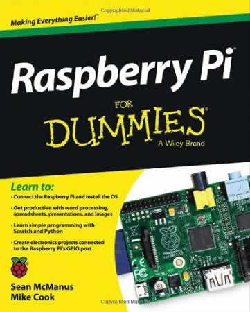Raspberry Pi para Dummies