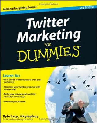 Twitter marketing para Dummies