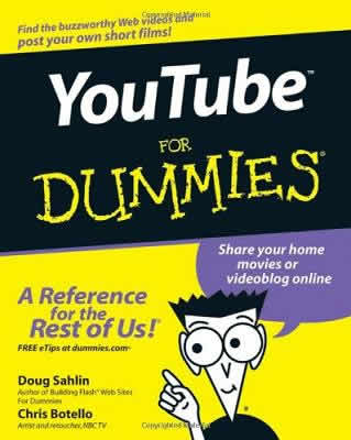 YouTube para Dummies