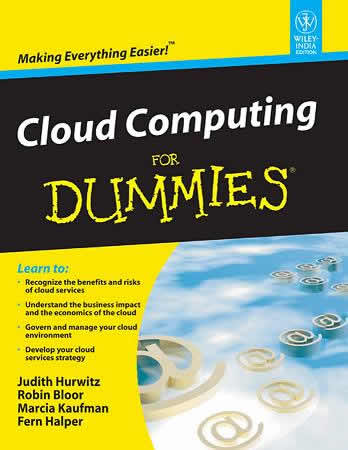 Cloud Computing para Dummies