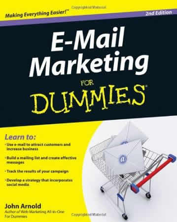 E-Mail Marketing para Dummies