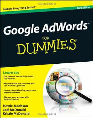 Google AdWords para Dummies