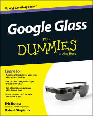 Google Glass para Dummies