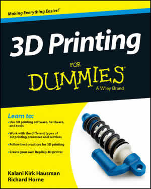 Impresora 3D para Dummies