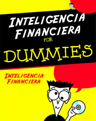Inteligencia Financiera para Dummies