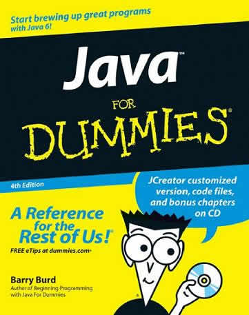 Java para Dummies