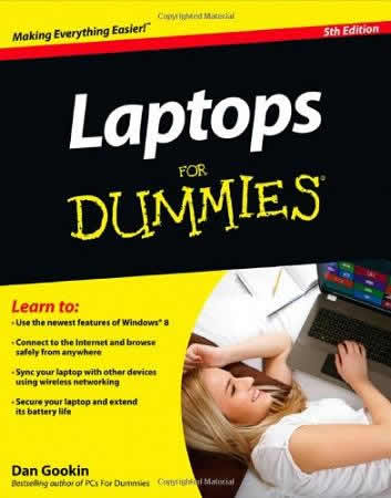 Laptops para Dummies