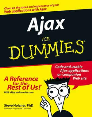Ajax para Dummies