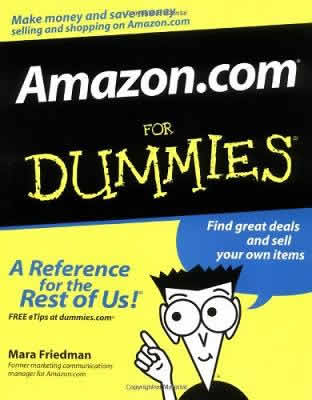 Amazon para Dummies