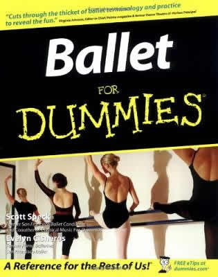 Ballet para Dummies