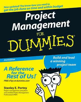 Project Management para Dummies