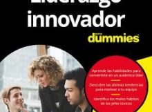 Liderazgo Innovador para Dummies