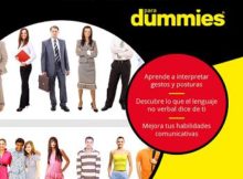 Lenguaje no verbal para Dummies