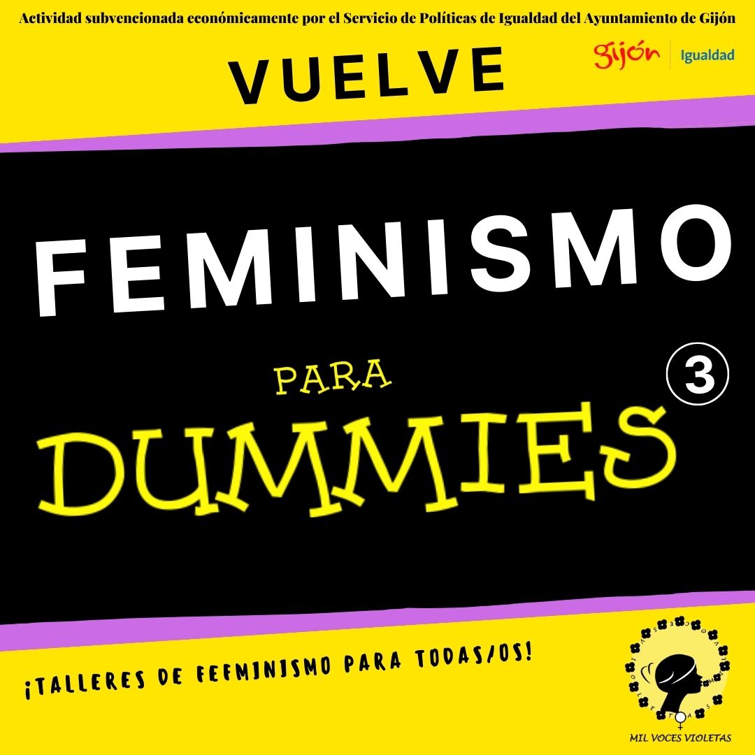 Feminismo para dummies