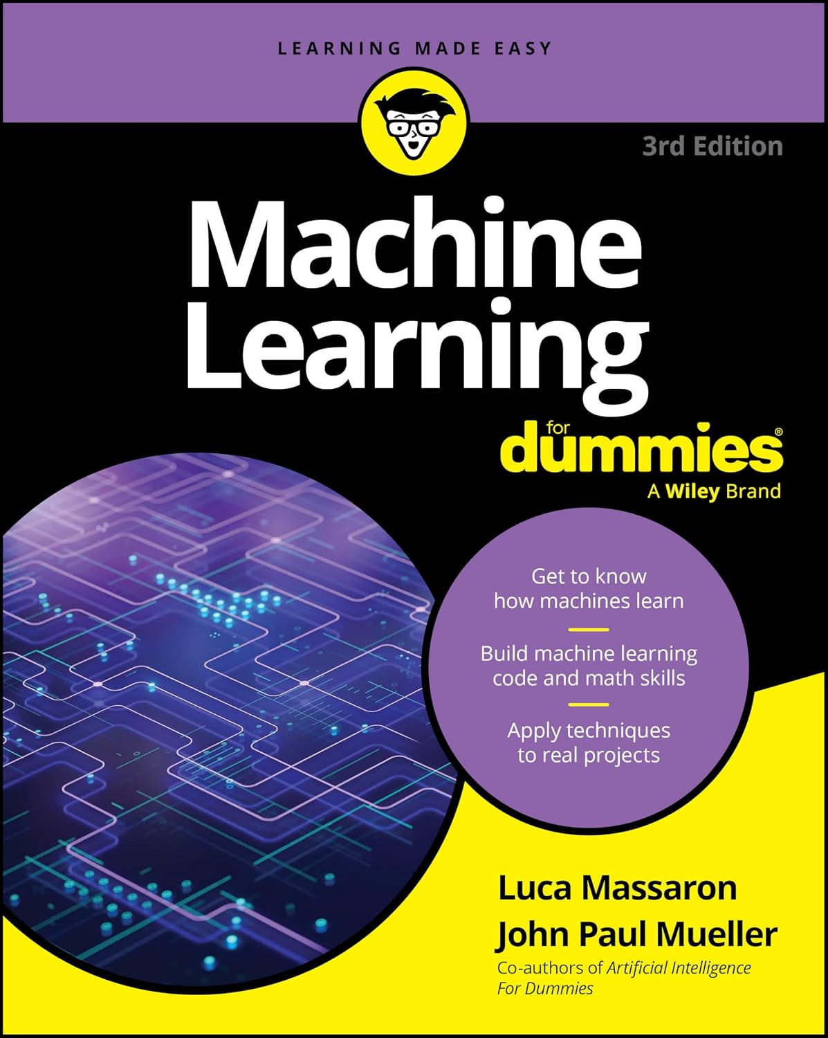 Machine Learning para Dummies: qué es, cómo funciona y cómo aprender